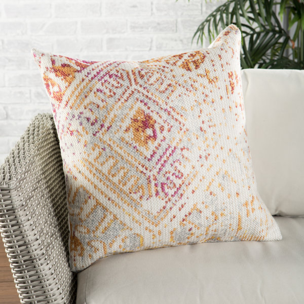 groove pillow